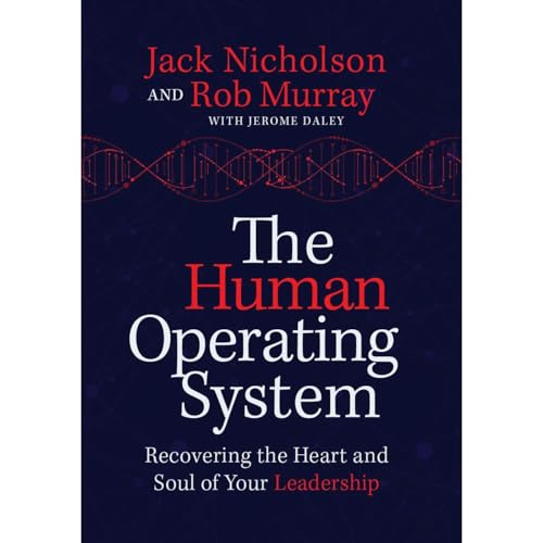 The Human Operating System by Rob Murray