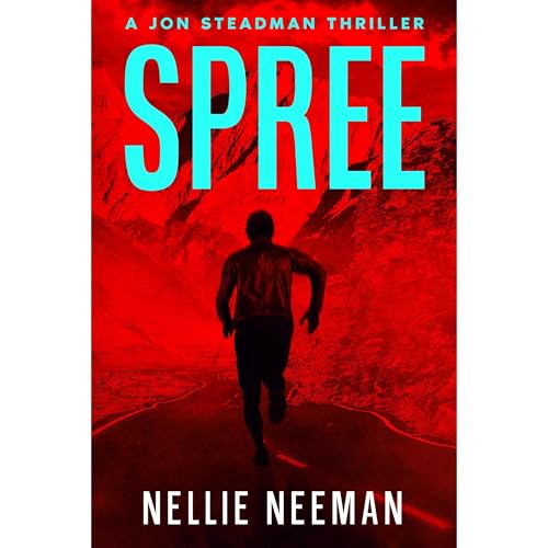 Spree by Nellie Neeman