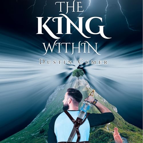 The King Within by Dustin Cumer
