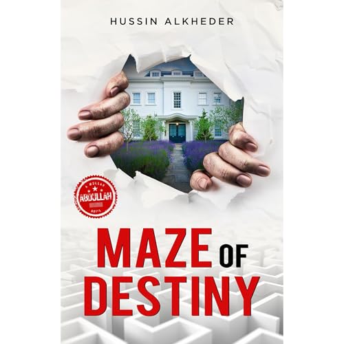 Maze of Destiny