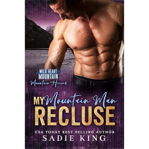 My Mountain Man Recluse