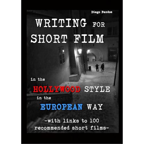 Writing for Short Film by Diego Fandos