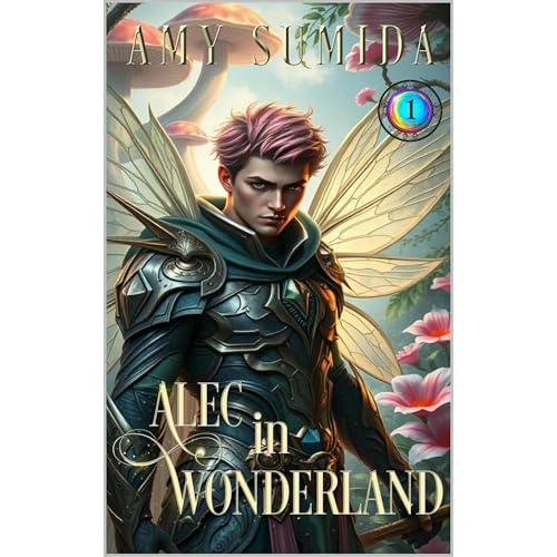 Alec in Wonderland by Amy Sumida