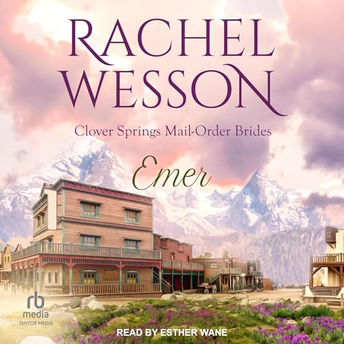 Emer by Rachel Wesson