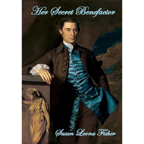 Her Secret Benefactor