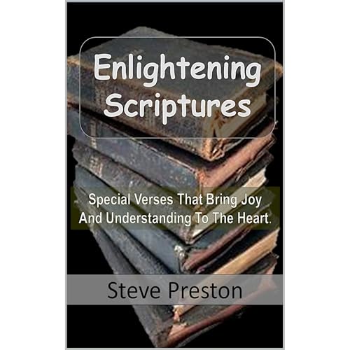 Enlightened Scriptures