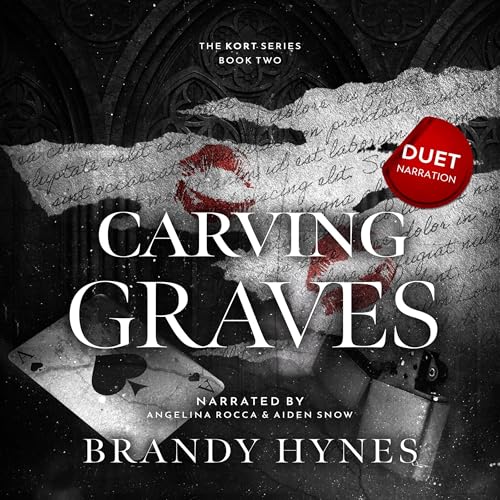 Carving Graves