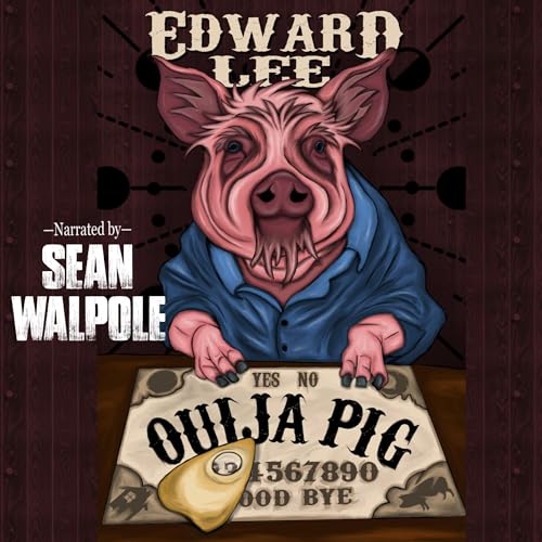 Ouija Pig