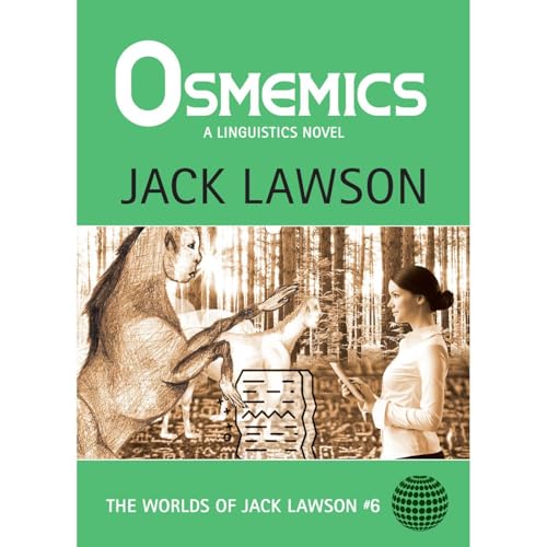 Osmemics by Jack Lawson