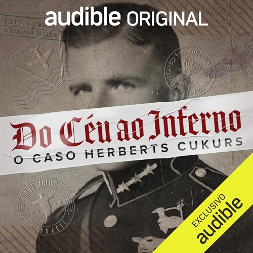 Do Céu ao Inferno [From Heaven to Hell] by Patricia Hargreaves