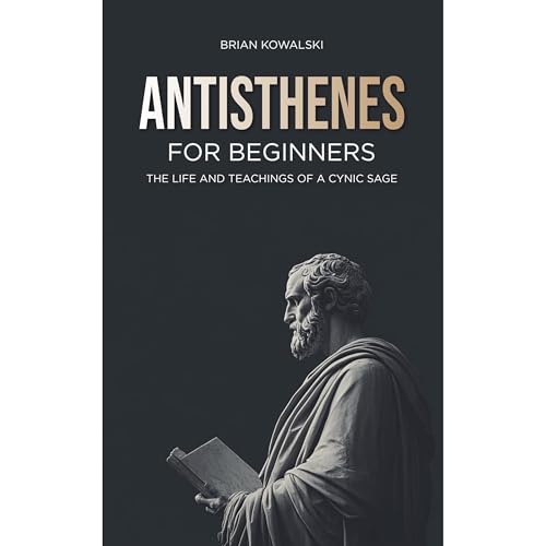 Antisthenes for Beginners