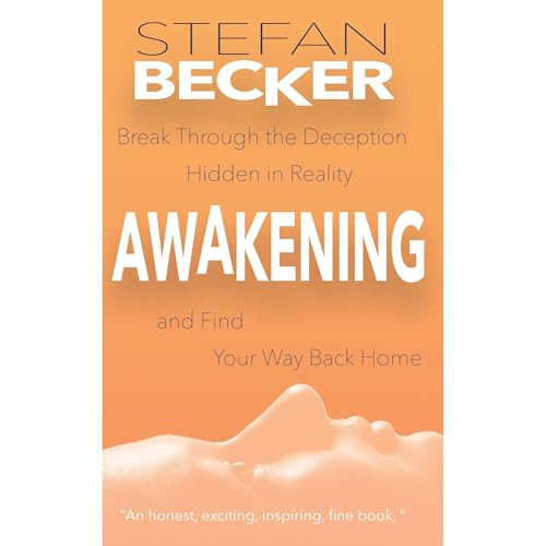 Awakening by Stefan Becker
