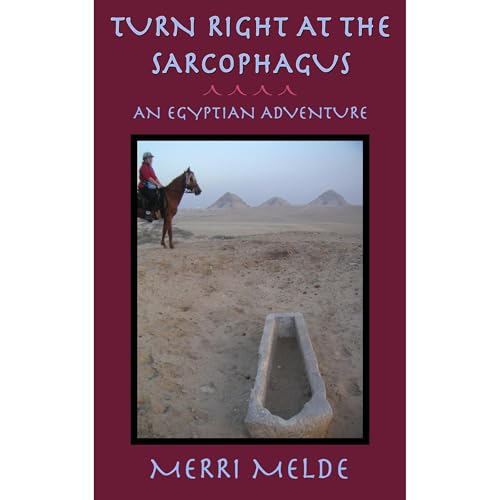 Turn Right At The Sarcophagus