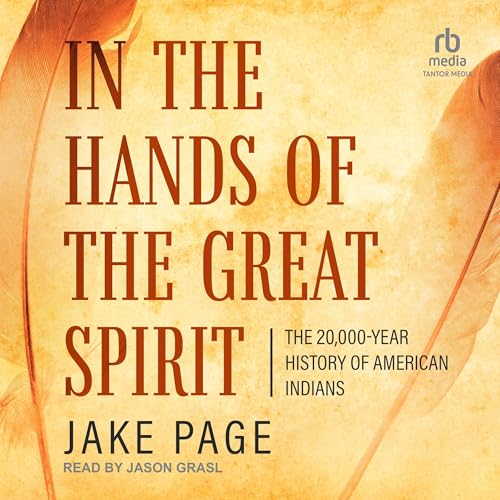 In the Hands of the Great Spirit