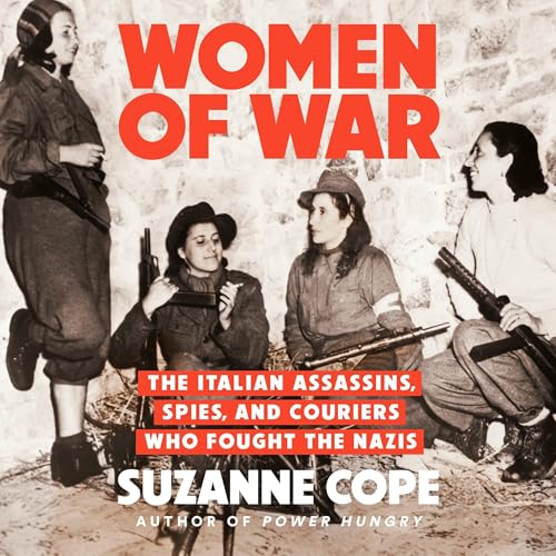 Women of War