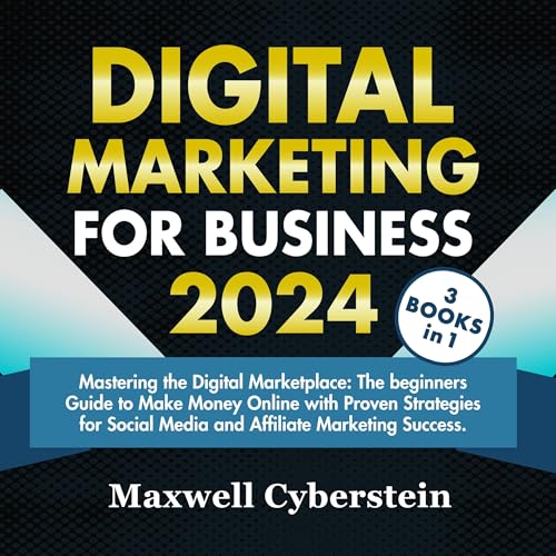 Digital Marketing for Business 2024