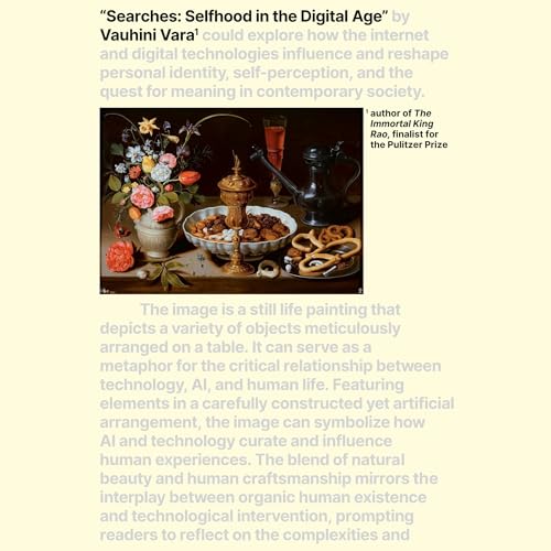 Searches by Vauhini Vara