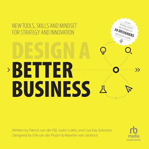 Design a Better Business