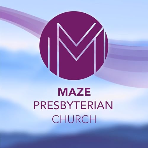 Maze Presbyterian Church by Maze Presbyterian Church