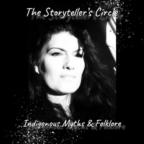 The Storyteller's Circle: Indigenous Myths and Folklore by SassyMetisChick
