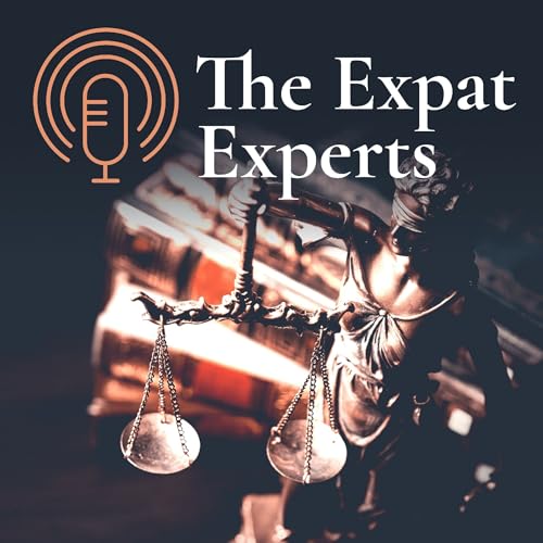 The Expat Experts by Aramas International Lawyers