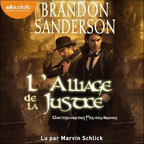 L'Alliage de la justice