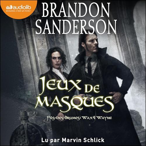 Jeux de masques
