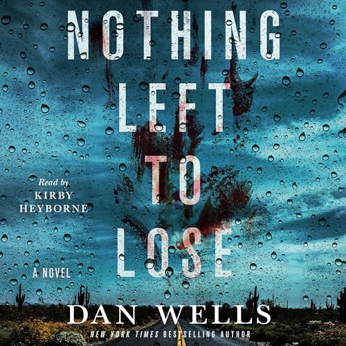 Nothing Left to Lose