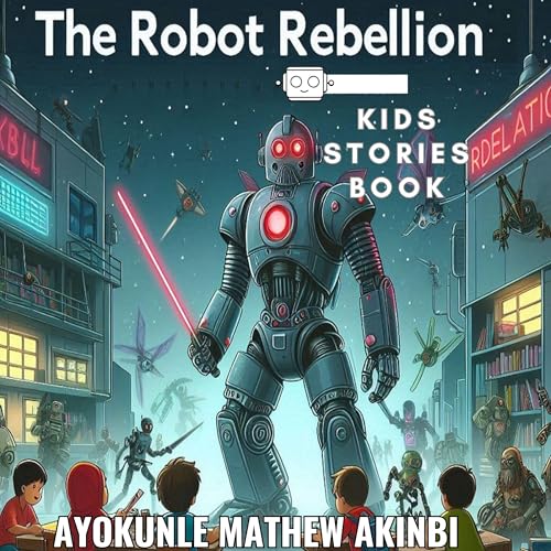 The Robot Rebellion
