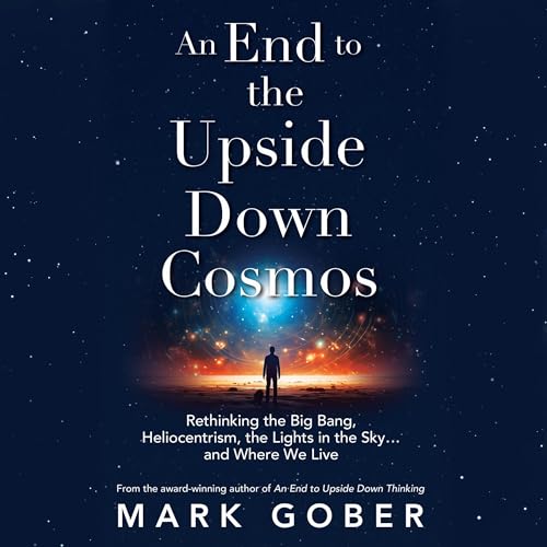 An End to the Upside Down Cosmos