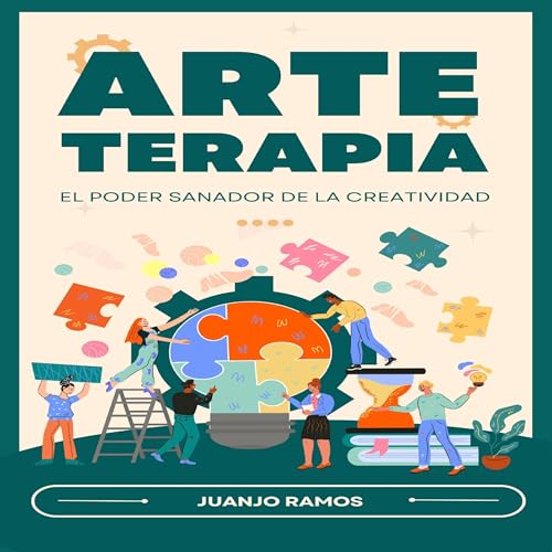 Arteterapia [Art Therapy]