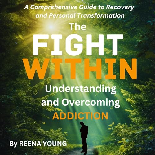 The Fight Within by Reena Young