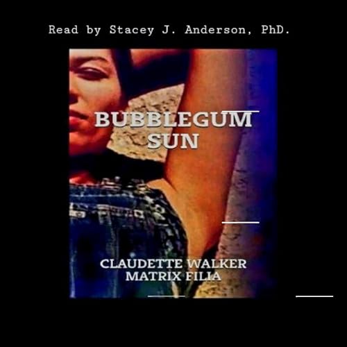 Bubblegum Sun by Claudette Walker