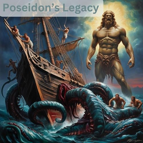 Poseidon's Legacy by Bull Frog