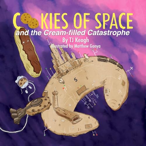 Cookies of Space and the Cream-Filled Catastrophe