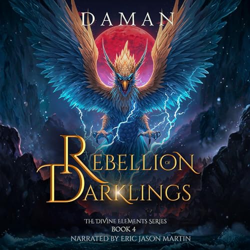 Rebellion of Darklings