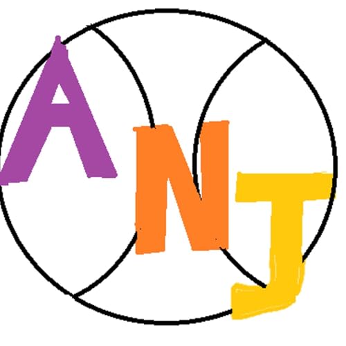 NBA with ANJ by Aaron and Josh