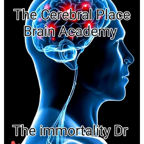The Immortality _ Dr. by The Immortality