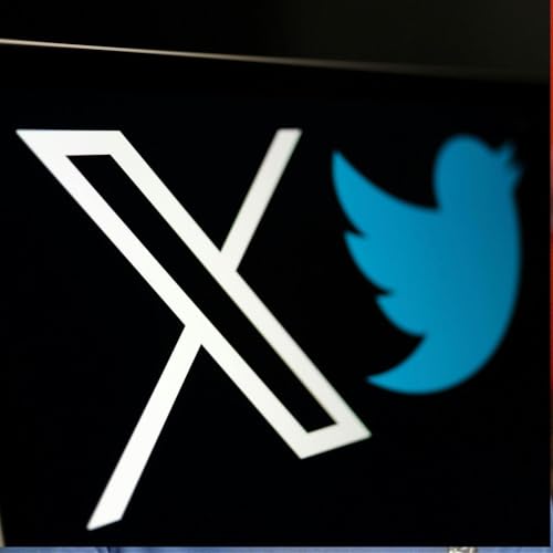 Are the days of self regulation by the big technology platforms? by Unknown