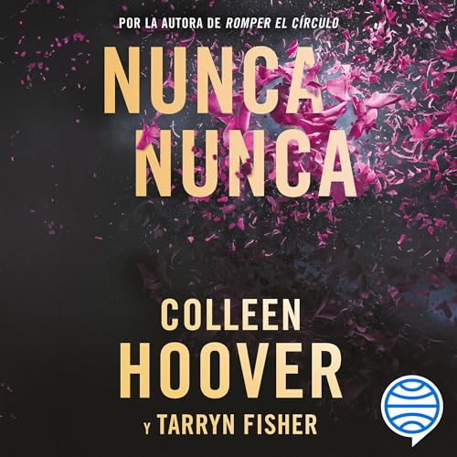 Nunca nunca by Colleen Hoover