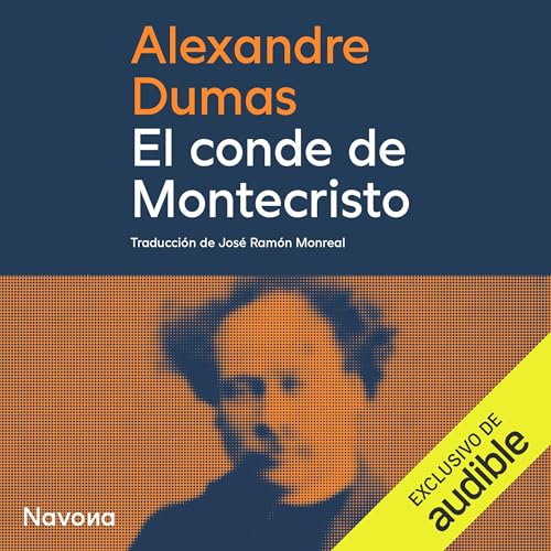 El conde de Montecristo