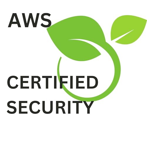 AWS Certified Security Specialist by bbdev
