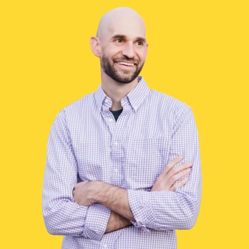 Side Hustle Master Class With Nick Loper by Unknown