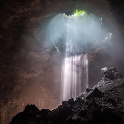 Plato's Cave: Thinking about Climate Change - Melissa Lane by Unknown