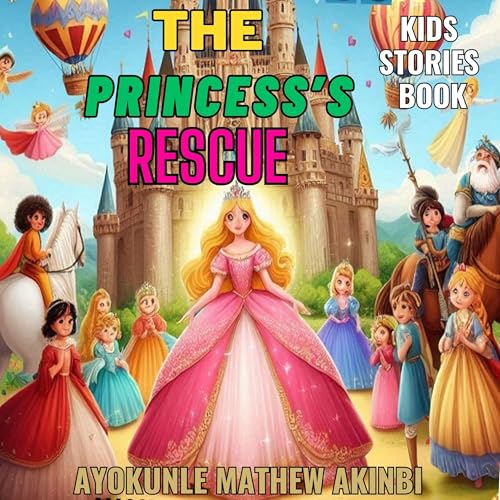 The Princess’s Rescue