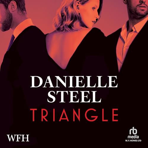 Triangle by Danielle Steel