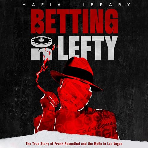 Betting on Lefty by Mafia Library