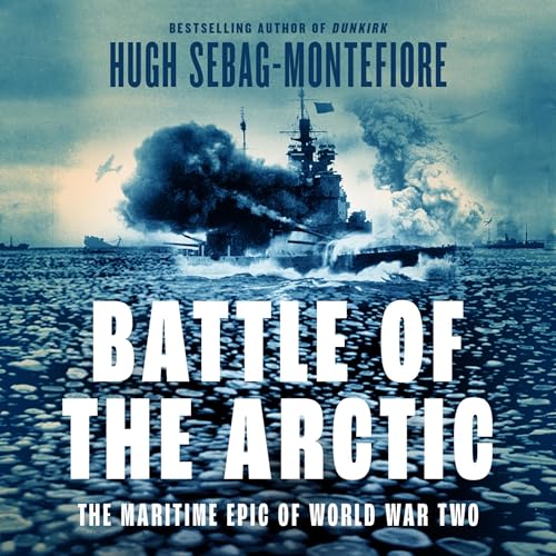 Battle of the Arctic