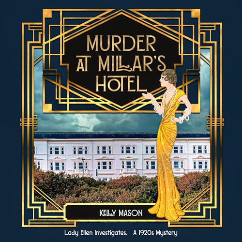 Murder at Millar's Hotel