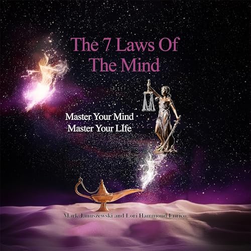 The Seven Laws of the Mind by Mark Januszewski